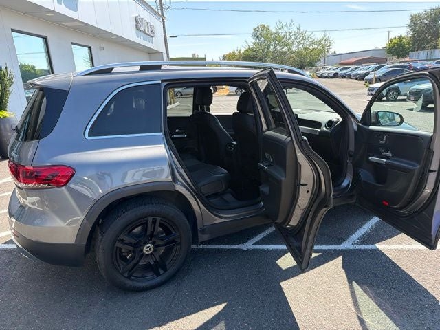 2020 Mercedes-Benz GLB GLB 250 4MATIC®