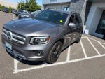 2020 Mercedes-Benz GLB GLB 250 4MATIC®