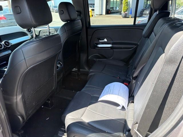 2020 Mercedes-Benz GLB GLB 250 4MATIC®