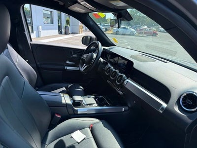 2020 Mercedes-Benz GLB GLB 250 4MATIC®
