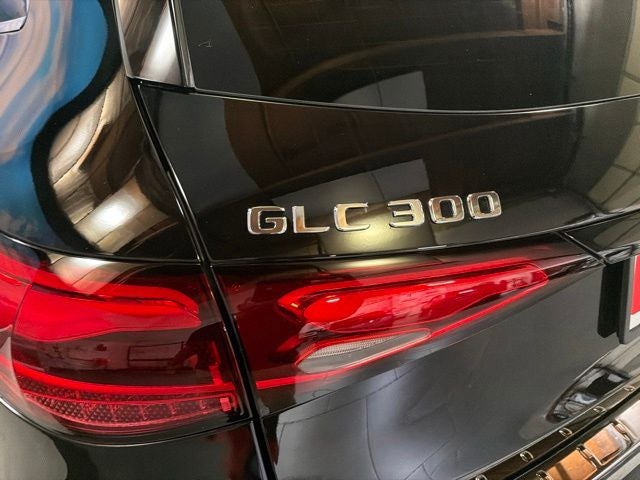 2023 Mercedes-Benz GLC GLC 300 4MATIC®