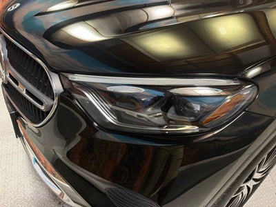 2023 Mercedes-Benz GLC GLC 300 4MATIC®