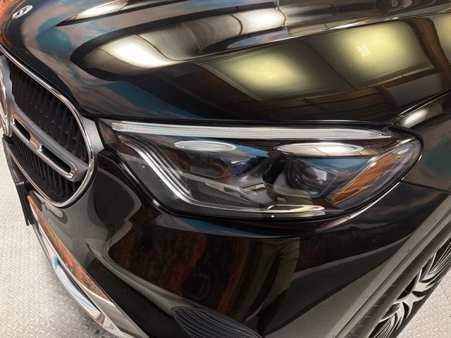 2023 Mercedes-Benz GLC GLC 300 4MATIC®