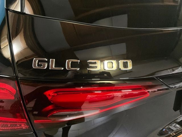 2023 Mercedes-Benz GLC GLC 300 4MATIC®