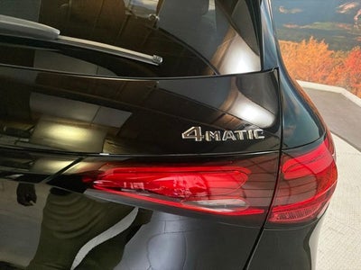 2023 Mercedes-Benz GLC GLC 300 4MATIC®