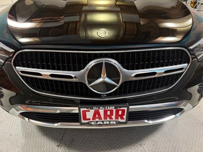 2023 Mercedes-Benz GLC GLC 300 4MATIC®