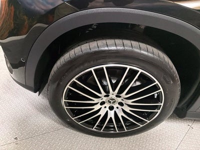 2023 Mercedes-Benz GLC GLC 300 4MATIC®