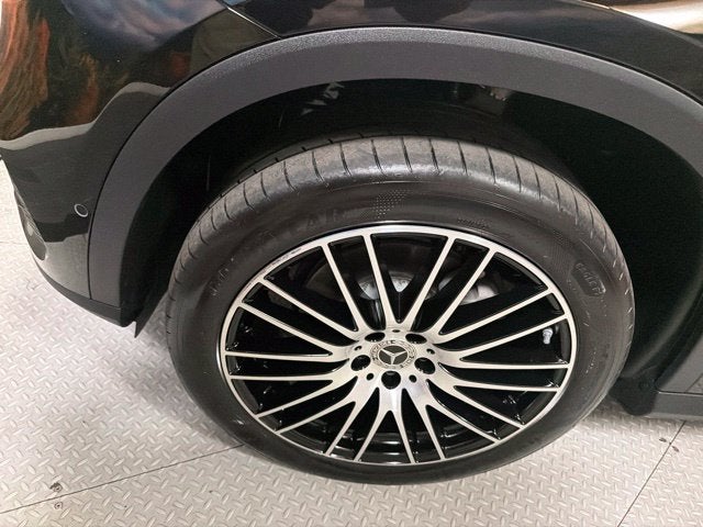2023 Mercedes-Benz GLC GLC 300 4MATIC®