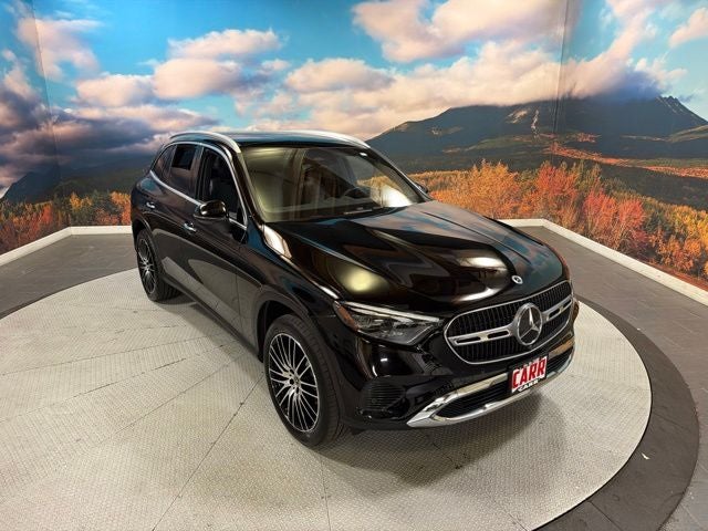2023 Mercedes-Benz GLC GLC 300 4MATIC®