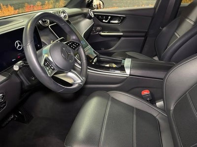 2023 Mercedes-Benz GLC GLC 300 4MATIC®