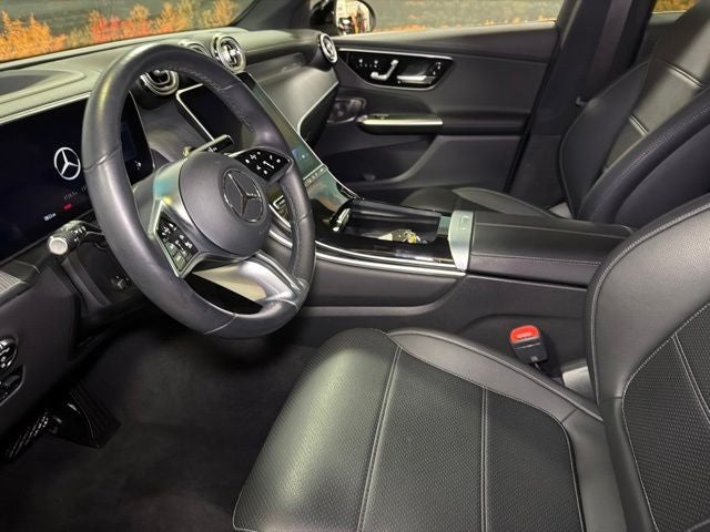 2023 Mercedes-Benz GLC GLC 300 4MATIC®