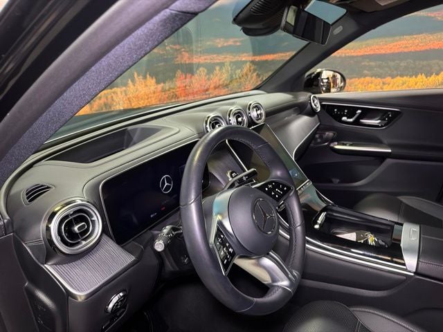 2023 Mercedes-Benz GLC GLC 300 4MATIC®