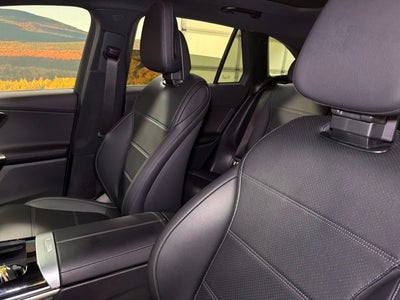 2023 Mercedes-Benz GLC GLC 300 4MATIC®
