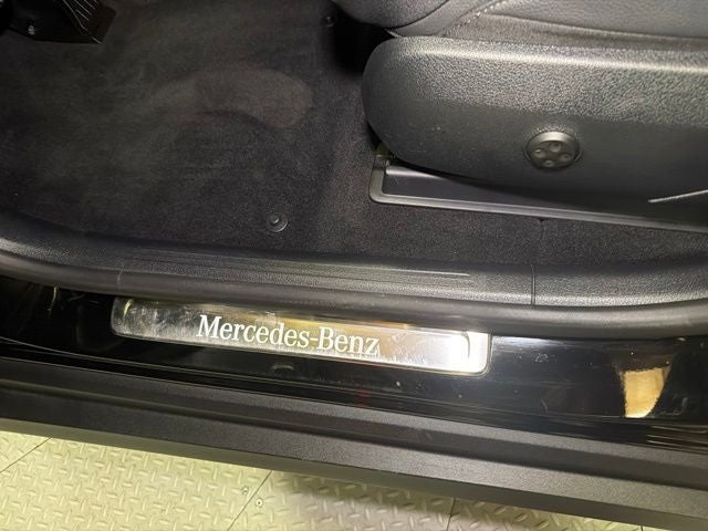 2023 Mercedes-Benz GLC GLC 300 4MATIC®