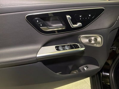 2023 Mercedes-Benz GLC GLC 300 4MATIC®