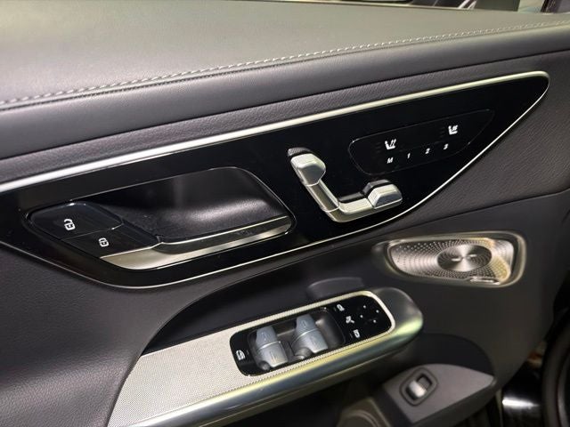 2023 Mercedes-Benz GLC GLC 300 4MATIC®