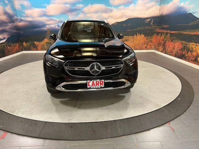 2023 Mercedes-Benz GLC GLC 300 4MATIC®