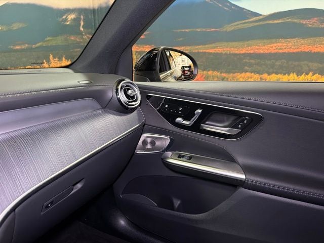 2023 Mercedes-Benz GLC GLC 300 4MATIC®