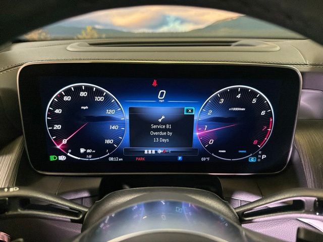 2023 Mercedes-Benz GLC GLC 300 4MATIC®