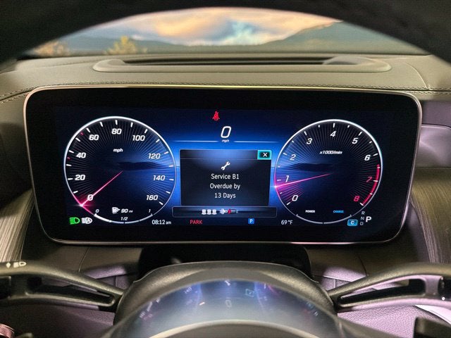 2023 Mercedes-Benz GLC GLC 300 4MATIC®