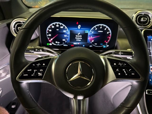 2023 Mercedes-Benz GLC GLC 300 4MATIC®
