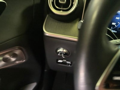 2023 Mercedes-Benz GLC GLC 300 4MATIC®
