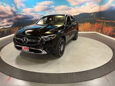 2023 Mercedes-Benz GLC GLC 300 4MATIC®