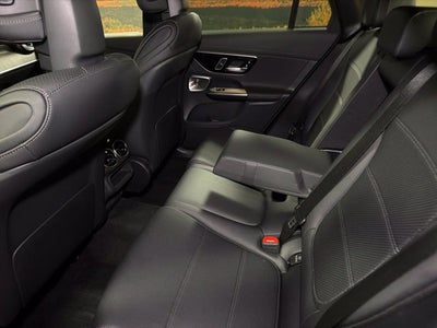 2023 Mercedes-Benz GLC GLC 300 4MATIC®