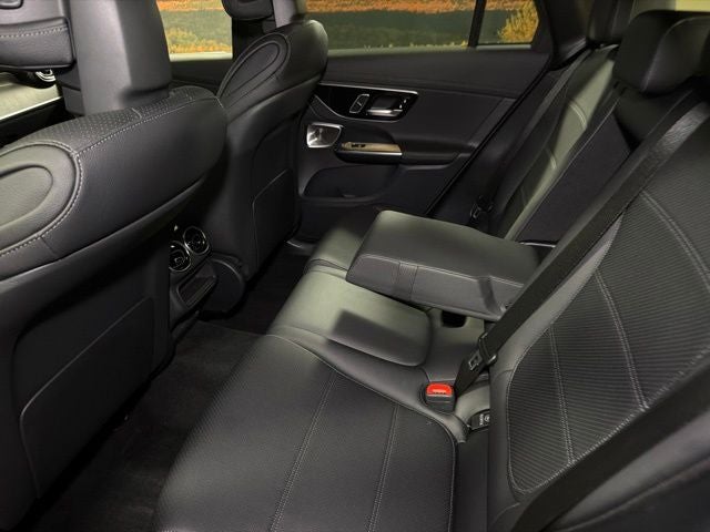 2023 Mercedes-Benz GLC GLC 300 4MATIC®