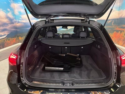 2023 Mercedes-Benz GLC GLC 300 4MATIC®