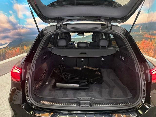 2023 Mercedes-Benz GLC GLC 300 4MATIC®