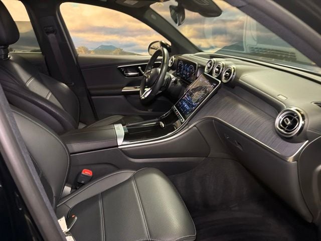 2023 Mercedes-Benz GLC GLC 300 4MATIC®