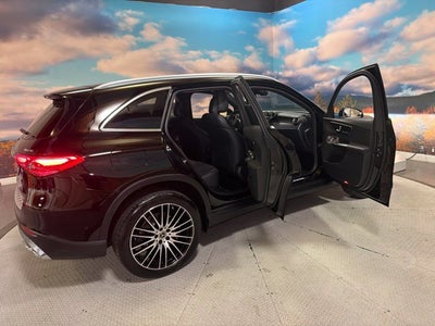 2023 Mercedes-Benz GLC GLC 300 4MATIC®