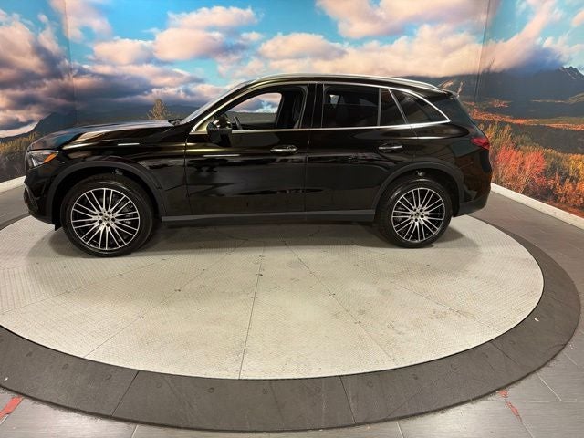 2023 Mercedes-Benz GLC GLC 300 4MATIC®