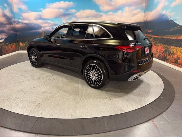 2023 Mercedes-Benz GLC GLC 300 4MATIC®