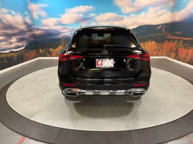 2023 Mercedes-Benz GLC GLC 300 4MATIC®
