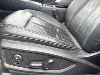 2018 Audi Q5 2.0T quattro