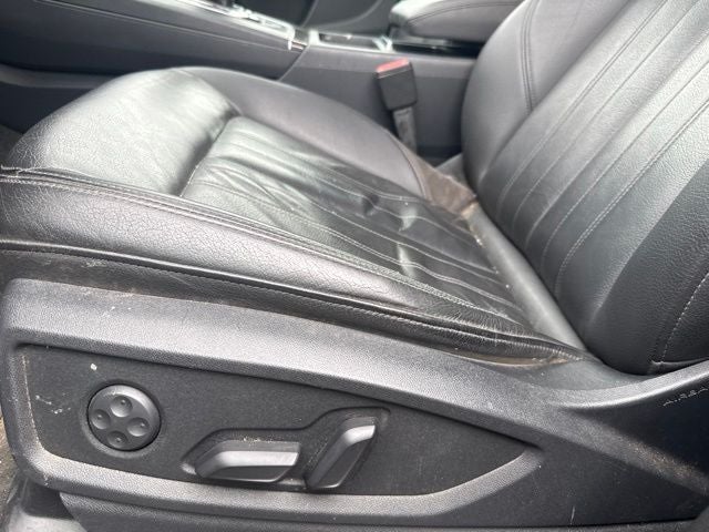 2018 Audi Q5 2.0T quattro