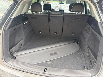 2018 Audi Q5 2.0T quattro