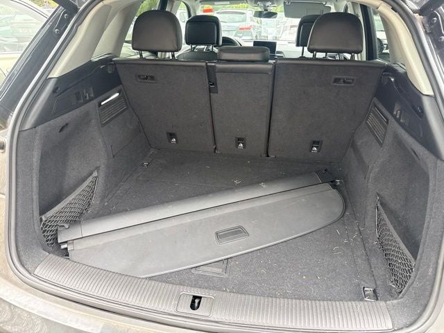 2018 Audi Q5 2.0T quattro
