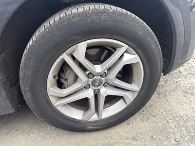 2018 Audi Q5 2.0T quattro