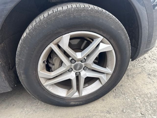 2018 Audi Q5 2.0T quattro