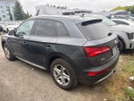 2018 Audi Q5 2.0T quattro