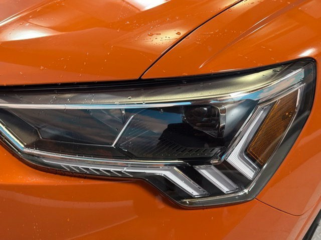2025 Audi Q3 Premium S Line quattro
