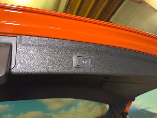 2025 Audi Q3 Premium S Line quattro