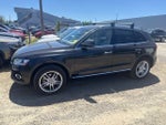 2017 Audi Q5 2.0T Premium Plus quattro