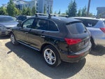 2017 Audi Q5 2.0T Premium Plus quattro