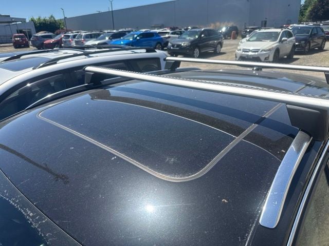 2017 Audi Q5 2.0T Premium Plus quattro