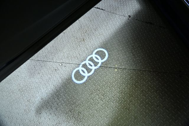 2022 Audi Q7 55 Premium Plus quattro