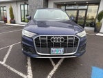 2022 Audi Q7 55 Premium Plus quattro